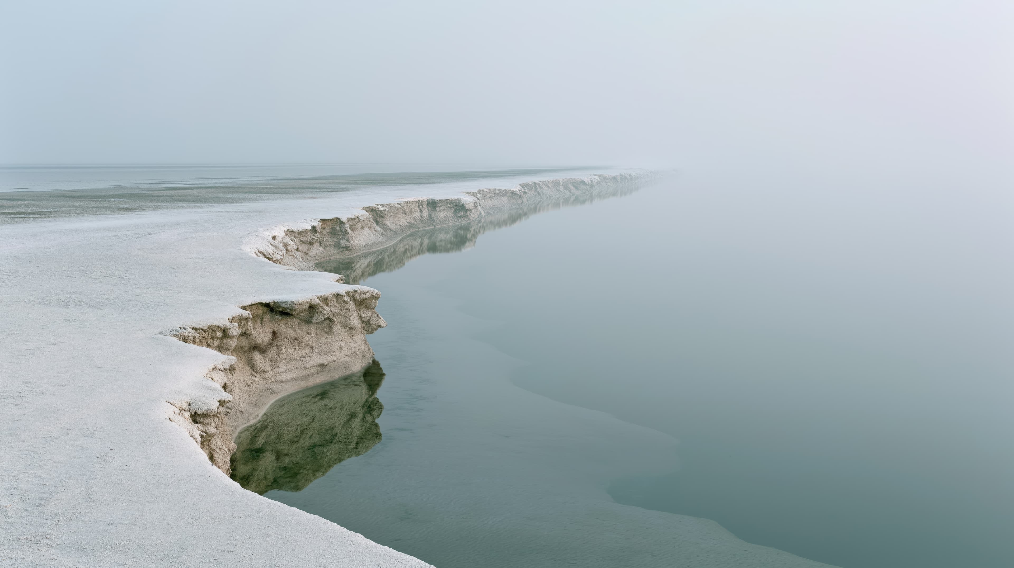The Geography of Water