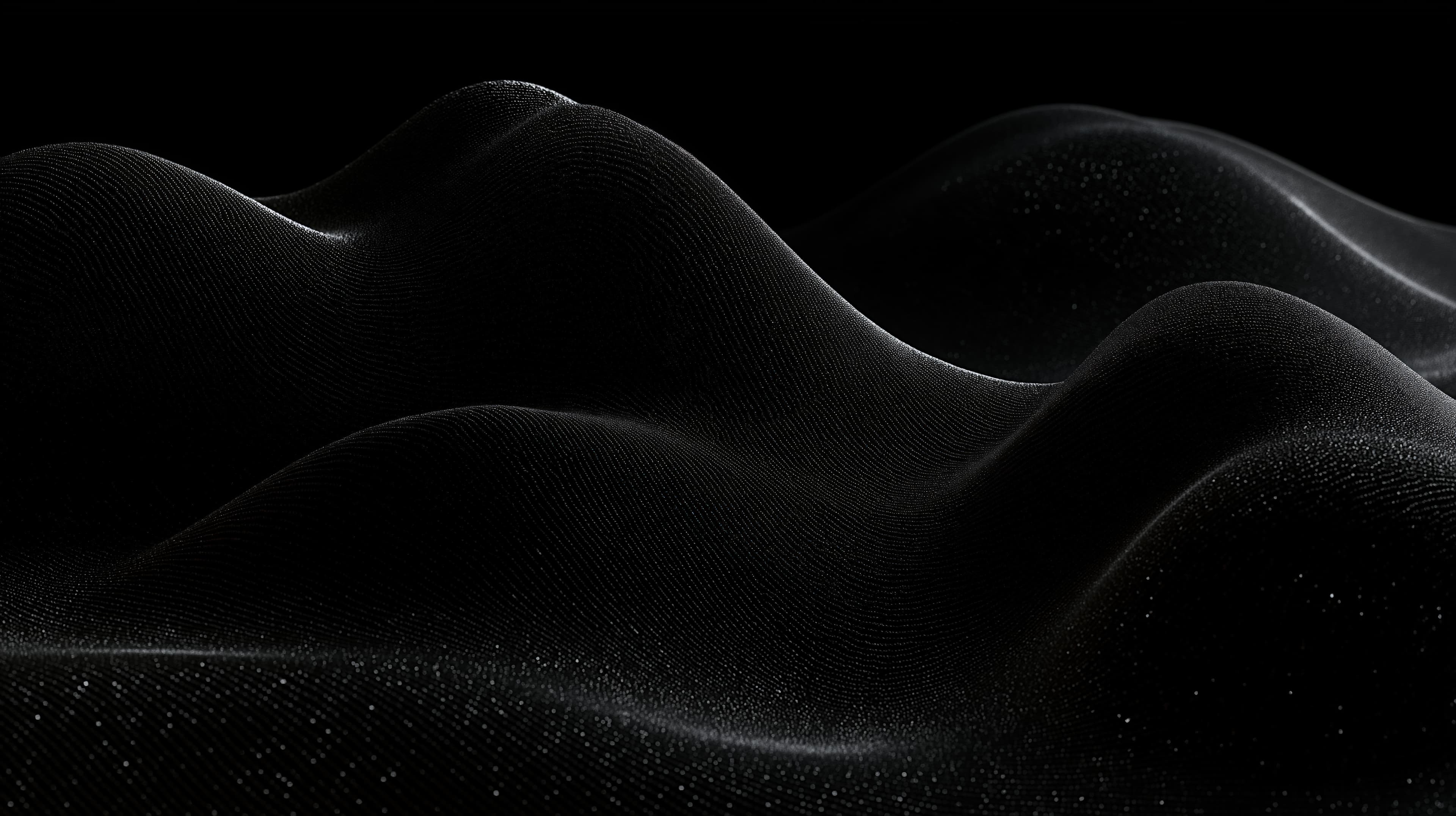 Black Matter
