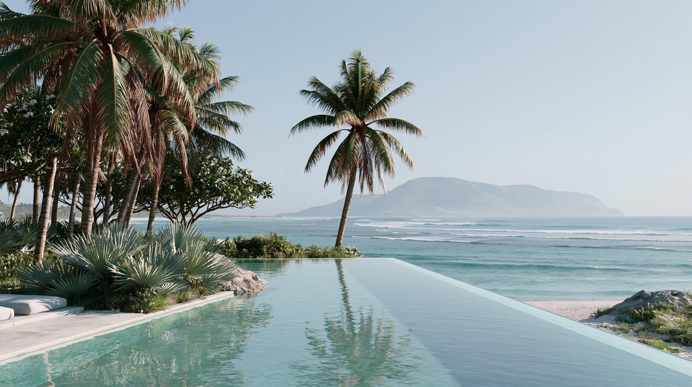 Tropical